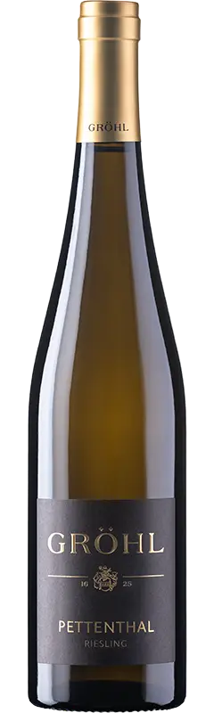 Pettenthal Niersteiner Riesling trocken